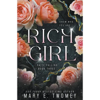 Rich Girl - Paperback