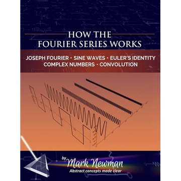 How the Fourier Series Works - Paperback