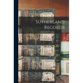 Sutherland Records