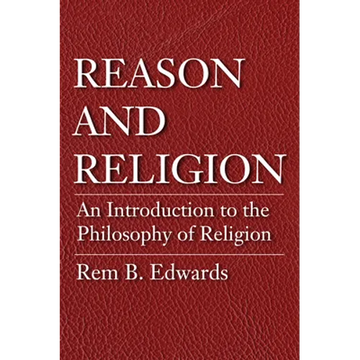 Reason and Religion - Paperback