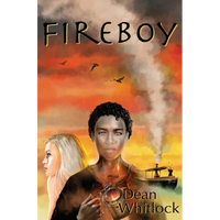 Fireboy - Paperback