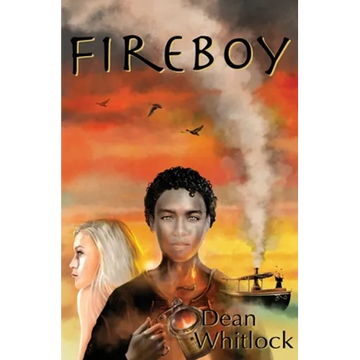 Fireboy - Paperback