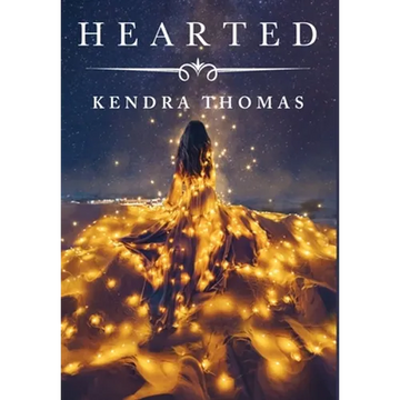 Hearted - Hardcover