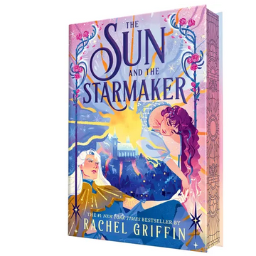 The Sun and the Starmaker (Deluxe Edition) - Hardcover
