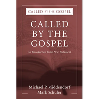 Called by the Gospel - Paperback