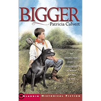 Bigger - Paperback