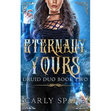 Eternally Yours - Paperback