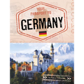 Your Passport to Germany