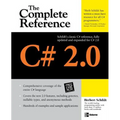 C# 2.0: The Complete Reference