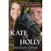 Kate and Holly: The Beginning - Paperback