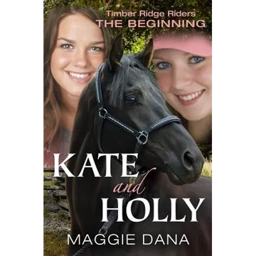 Kate and Holly: The Beginning - Paperback