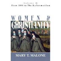 From 1000 to the Reformation - Paperback