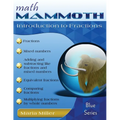 Math Mammoth Introduction to Fractions