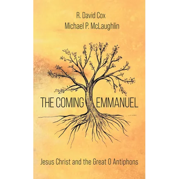 The Coming Emmanuel - Paperback