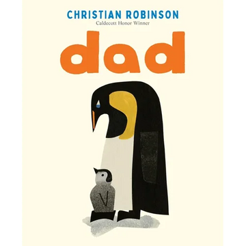Dad - Hardcover
