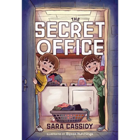 The Secret Office - Paperback