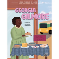 Georgia Gilmore: Volume 13 - Paperback