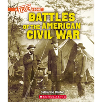 Battles of the American Civil War - Paperback