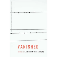 Vanished: Stories - Paperback