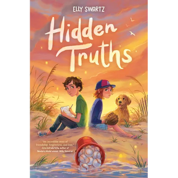 Hidden Truths - Paperback