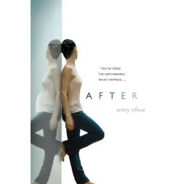 After - Paperback