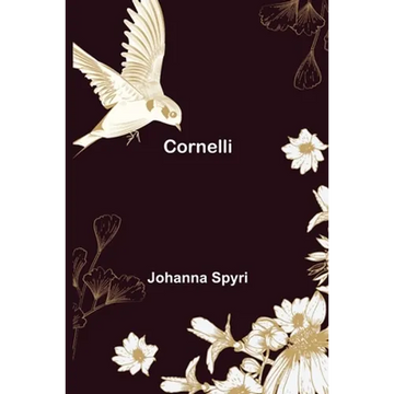 Cornelli - Paperback