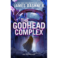 The Godhead Complex - Paperback
