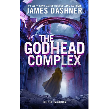 The Godhead Complex - Paperback
