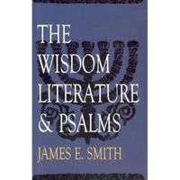 The Wisdom Literature & Psalms - Hardcover