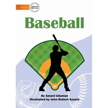 Baseball - Paperback