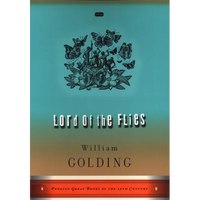 Lord of the Flies: (Penguin Great Books of the 20th Century) - Paperback