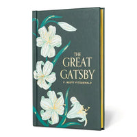 The Great Gatsby (Special Edition) - Hardcover