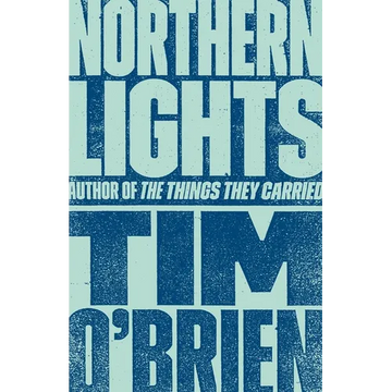 Northern Lights - Paperback