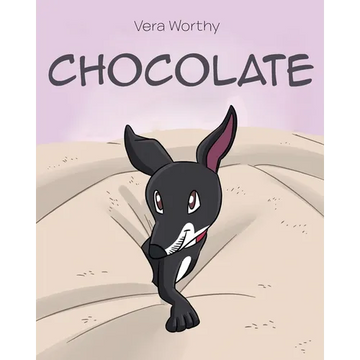 Chocolate - Paperback