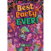Best Party Ever! - Paperback