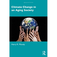 Climate Change in an Aging Society - Paperback