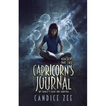 Capricorn's Journal: My Family's Fight for Survival - Paperback