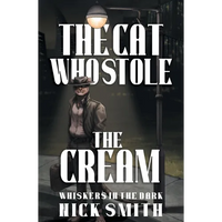 The Cat Who Stole the Cream - Paperback