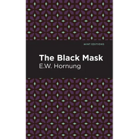The Black Mask - Paperback