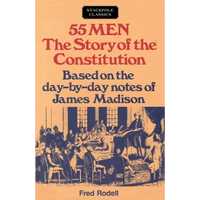 55 Men - Paperback