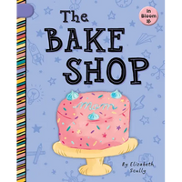 The Bake Shop - Paperback