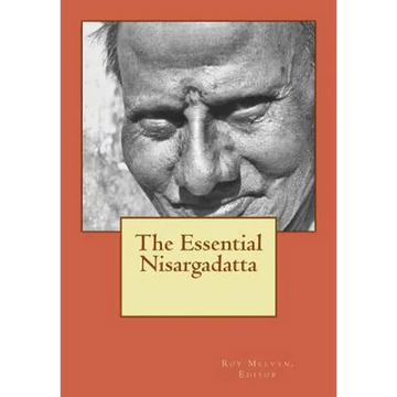 The Essential Nisargadatta - Paperback