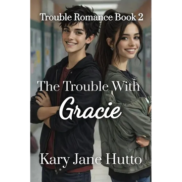 The Trouble With Gracie - Paperback