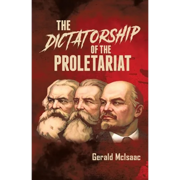 Dictatorship of the Proletariat - Paperback