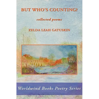 But Who's Counting?: collected poems - Paperback
