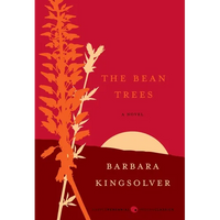 The Bean Trees - Paperback