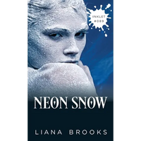 Neon Snow - Paperback