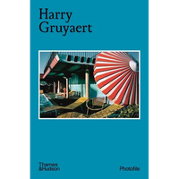 Harry Gruyaert (Photofile) - Paperback