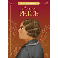 Florence Price - Paperback