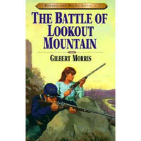 Battle of Lookout Mountain: Volume 7 - Paperback